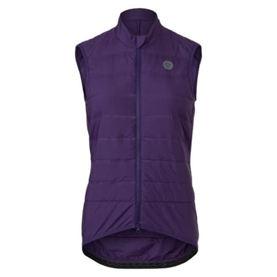 Agu Padded Performance Vest Lilla L Kvinde