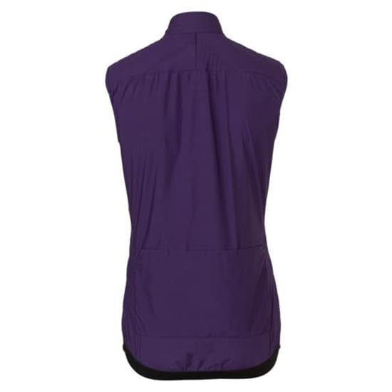 Agu Padded Performance Vest Lilla L Kvinde