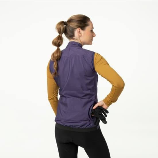 Agu Padded Performance Vest Lilla L Kvinde