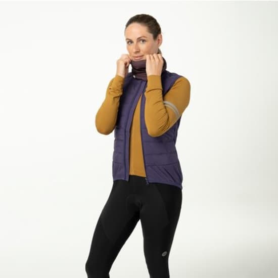Agu Padded Performance Vest Lilla L Kvinde
