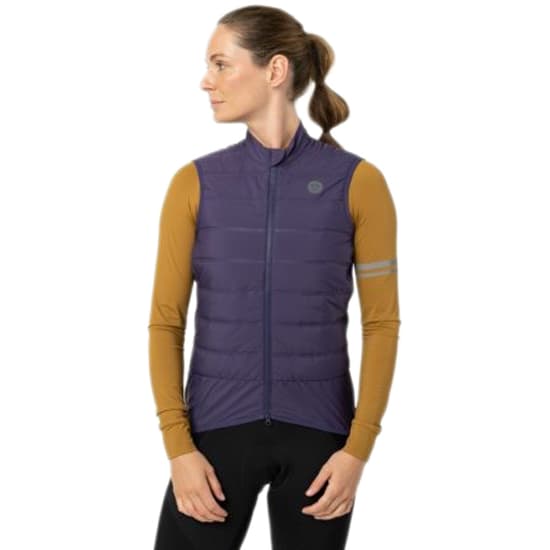 Agu Padded Performance Vest Lilla L Kvinde