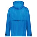 Miniatyrbillede 4 af 10: Agu Passat Basic Rain Essential Jakke Blå L Mand