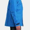 Miniatyrbillede 8 af 10: Agu Passat Basic Rain Essential Jakke Blå L Mand