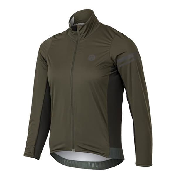 Agu Polartec Alpha Performance Jacka Grönt M Kvinna