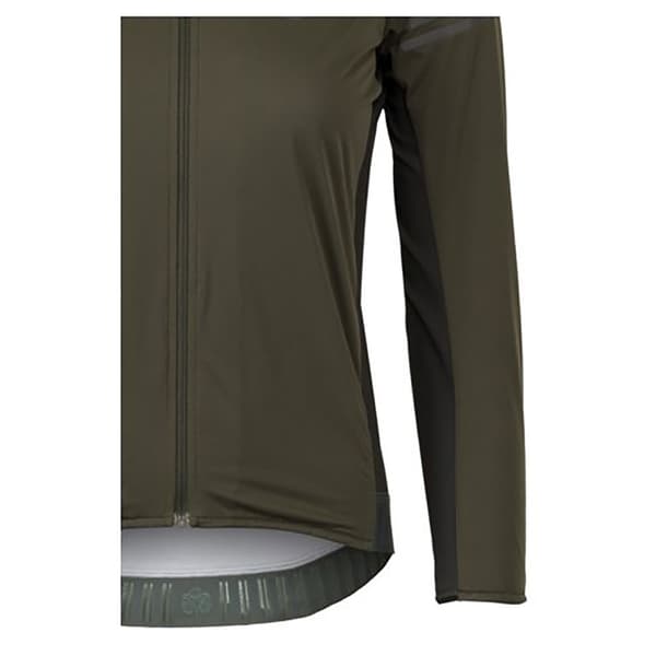 Agu Polartec Alpha Performance Jacka Grönt M Kvinna