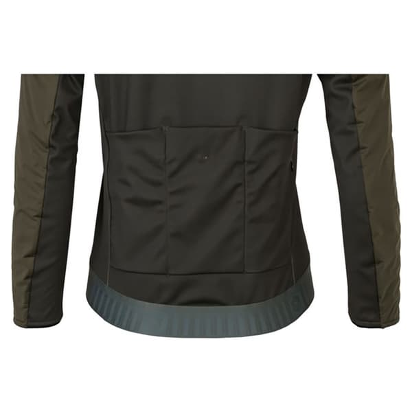 Agu Polartec Alpha Performance Jacka Grönt M Kvinna