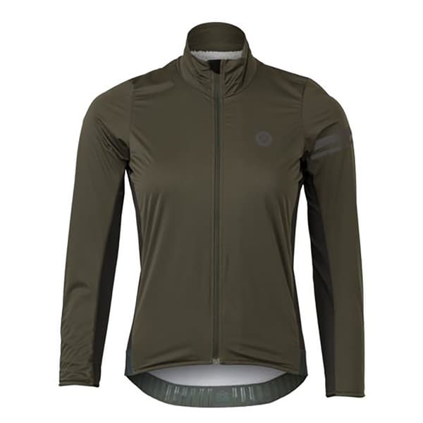 Agu Polartec Alpha Performance Jacka Grönt M Kvinna
