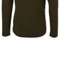 Miniatyrbillede 7 af 7: Agu Casual Performer Venture T-shirt Med Lange ærmer Grøn M Mand