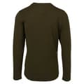 Miniatyrbillede 2 af 7: Agu Casual Performer Venture T-shirt Med Lange ærmer Grøn M Mand