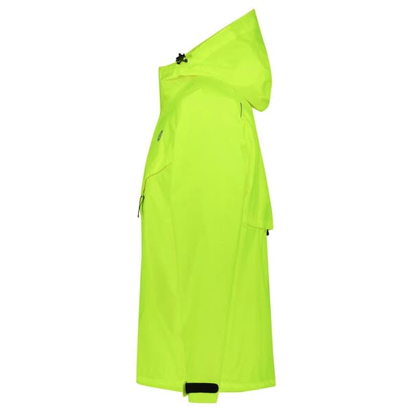 Agu Passat Basic Rain Essential Jacka Gul XS Man