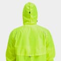 Miniatyrbild 7 av 10: Agu Passat Basic Rain Essential Jacka Gul XS Man
