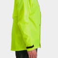 Miniatyrbild 8 av 10: Agu Passat Basic Rain Essential Jacka Gul XS Man