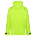 Miniatyrbild 2 av 10: Agu Passat Basic Rain Essential Jacka Gul XS Man