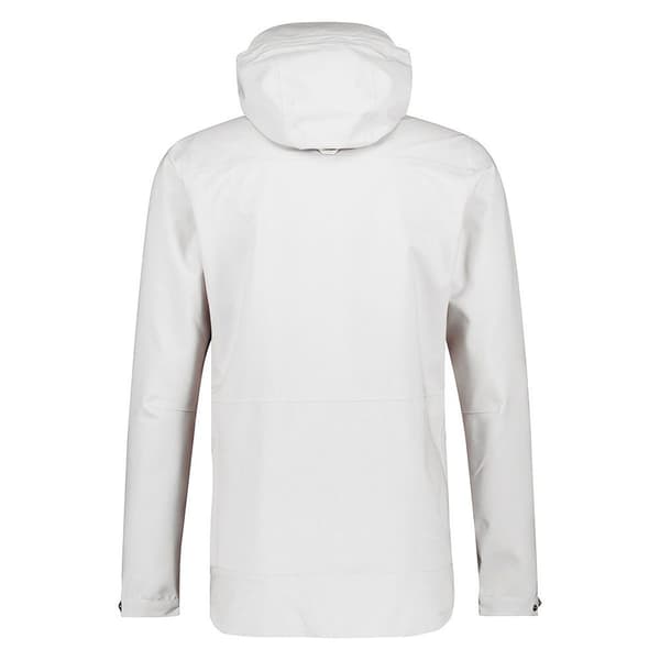 Agu Pocket Urban Outdoor Jacka Vit L Man