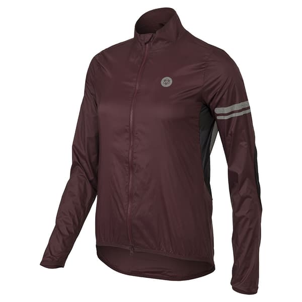 Agu Essential Jakke Brun S Kvinde