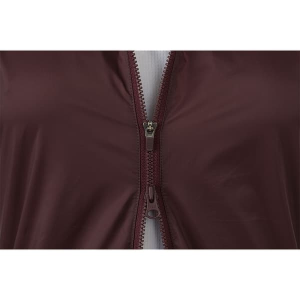 Agu Essential Jakke Brun S Kvinde