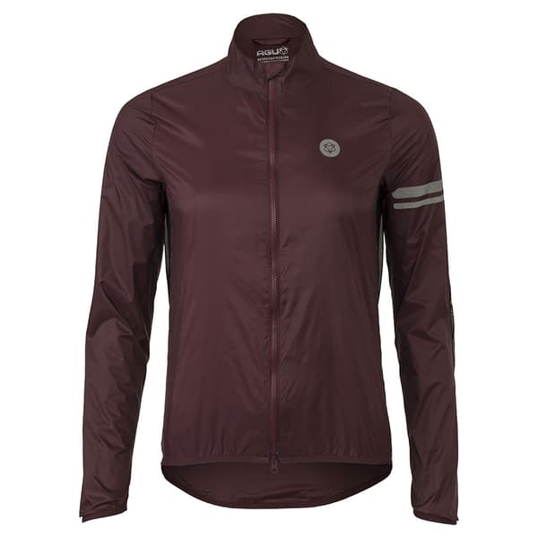 Agu Essential Jakke Brun S Kvinde
