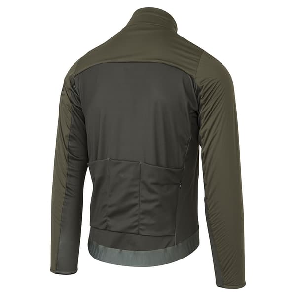 Agu Polartec Alpha Performance Jacka Grönt L Man