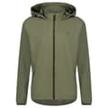 Miniatyrbillede 5 af 10: Agu Go Rain Essential Jakke- Og Buksesæt Grøn 2XL Mand
