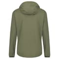 Miniatyrbillede 6 af 10: Agu Go Rain Essential Jakke- Og Buksesæt Grøn 2XL Mand