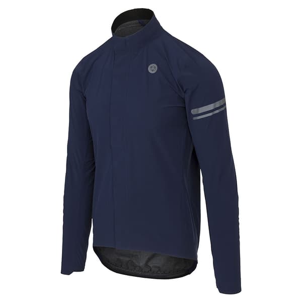 Agu Prime Rain Performance Jakke Blå XL Mand