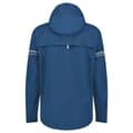 Miniatyrbillede 2 af 8: Agu Essential Rain Jakke Blå M Mand