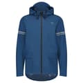 Miniatyrbillede 1 af 8: Agu Essential Rain Jakke Blå M Mand