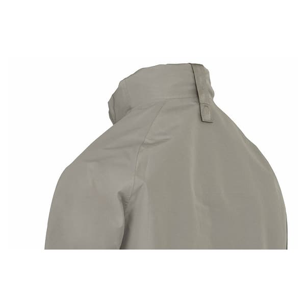 Agu Tech Rain Commuter Jakke Grå M Kvinde