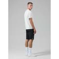 Miniatyrbillede 7 af 7: Gobik Rest T-shirt Med Korte ærmer Hvid M Mand
