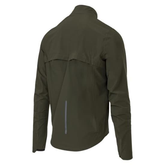 Agu Prime Rain Performance Jacka Grönt XL Man