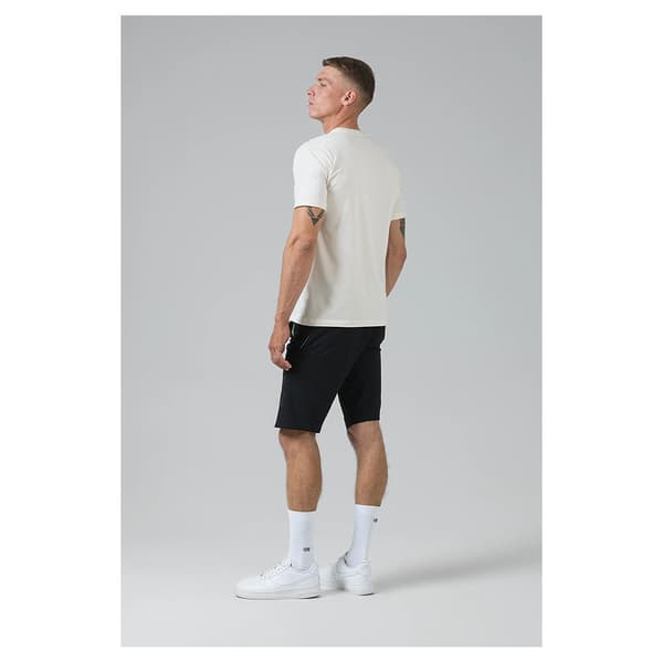 Gobik Rest T-shirt Med Korte ærmer Hvid XL Mand