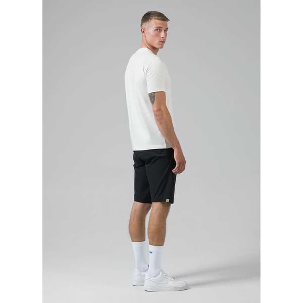 Gobik Rest T-shirt Med Korte ærmer Hvid XL Mand