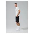 Miniatyrbillede 2 af 7: Gobik Rest T-shirt Med Korte ærmer Hvid XL Mand