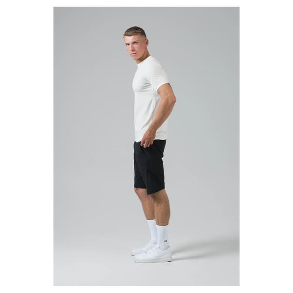 Gobik Rest T-shirt Med Korte ærmer Hvid XL Mand