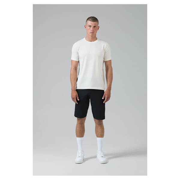 Gobik Rest T-shirt Med Korte ærmer Hvid XL Mand