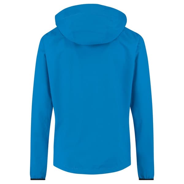 Agu Go Rain Essential Jacka- Och Byxset Blå M Man