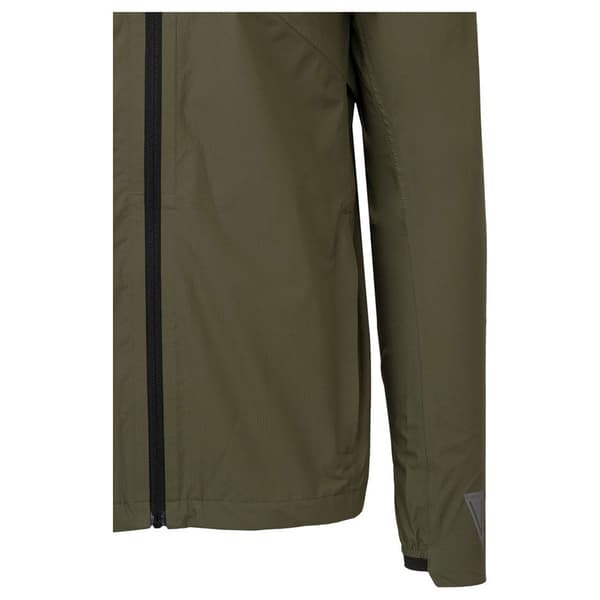 Agu Compact Rain Venture Takki Vihreä XL Mies