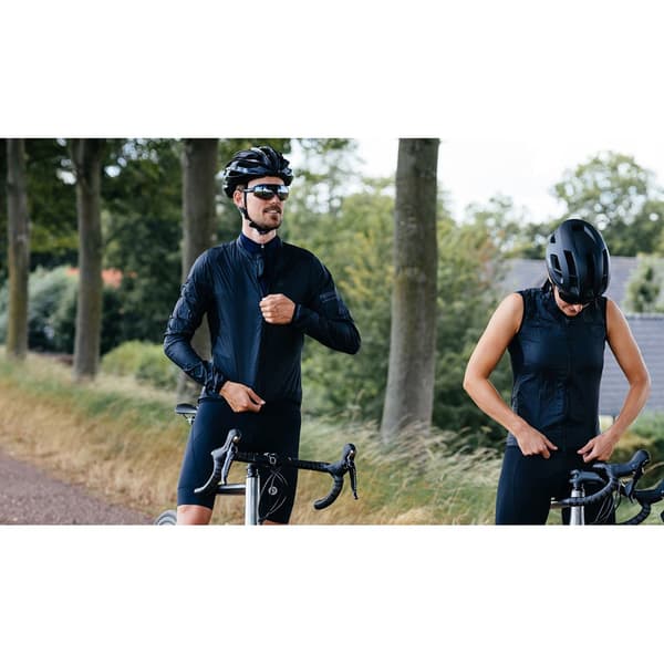 Agu Wind Ii Essential Takki Keltainen 2XL Mies