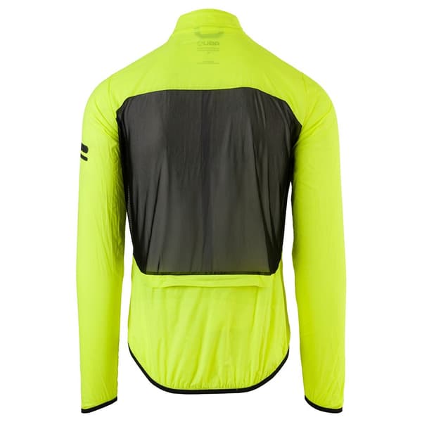 Agu Wind Ii Essential Takki Keltainen 2XL Mies