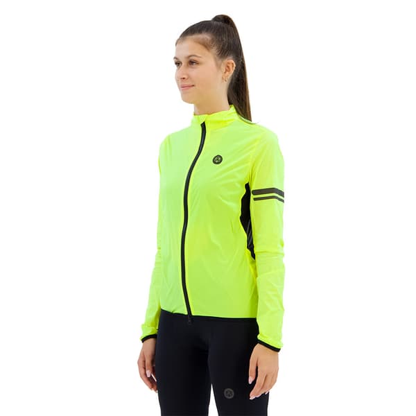 Agu Wind Ii Essential Takki Keltainen XS Nainen