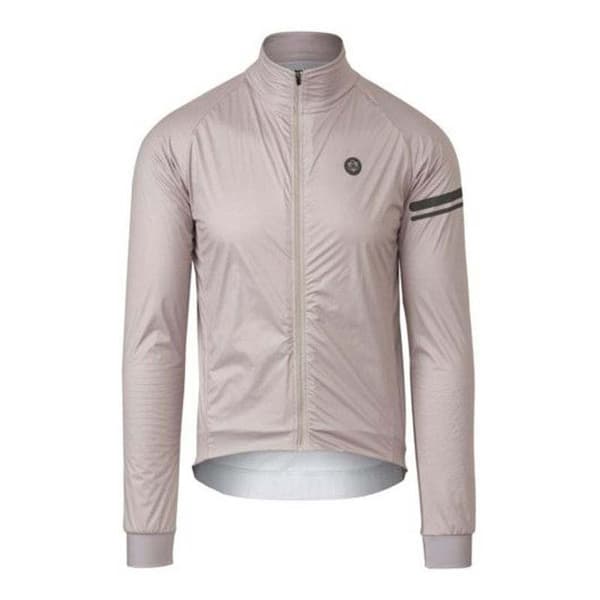Agu Performance Alpha Polartec Takki Beige L Mies