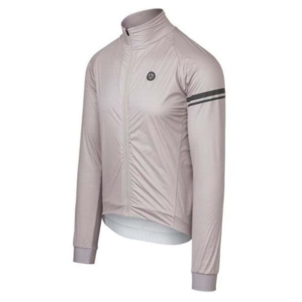 Agu Performance Alpha Polartec Takki Beige L Mies