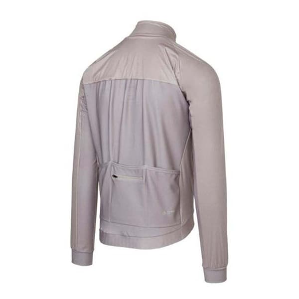Agu Performance Alpha Polartec Takki Beige L Mies