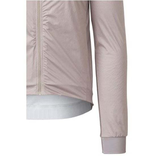 Agu Performance Alpha Polartec Takki Beige L Mies