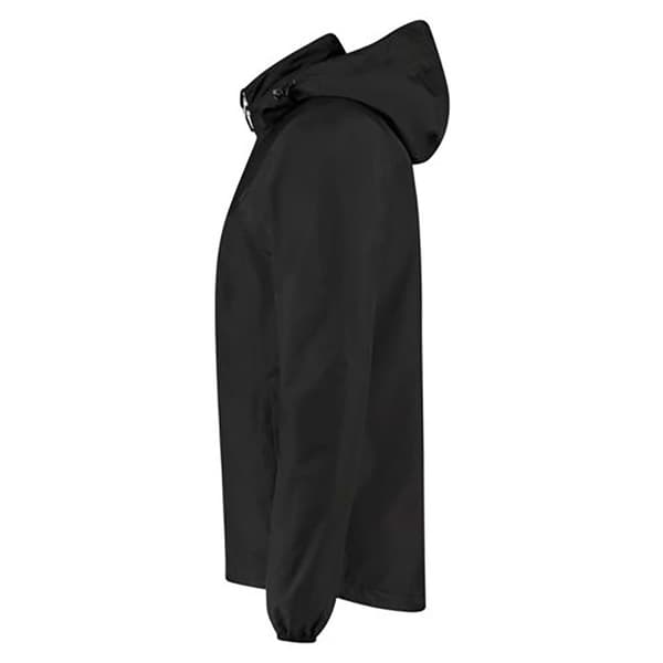 Agu Go Rain Essential Takki- Ja Housusarja Musta 2XL Mies