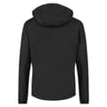 Pikkukuva 2 / 5: Agu Go Rain Essential Takki- Ja Housusarja Musta 2XL Mies