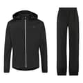 Pikkukuva 1 / 5: Agu Go Rain Essential Takki- Ja Housusarja Musta 2XL Mies