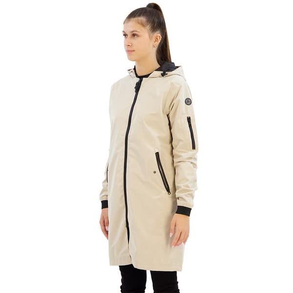 Agu Urban Outdoor Jacka Beige XL Kvinna