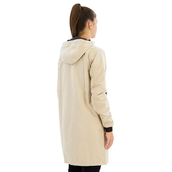 Agu Urban Outdoor Jacka Beige XL Kvinna