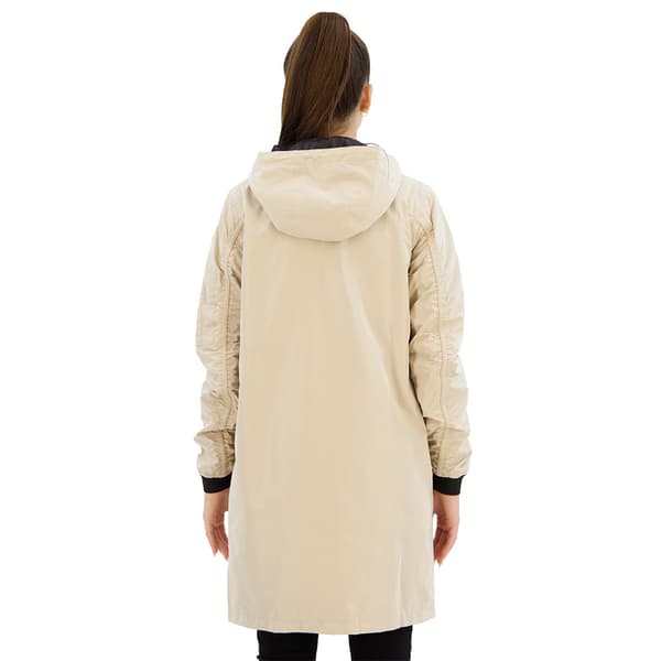 Agu Urban Outdoor Jacka Beige XL Kvinna